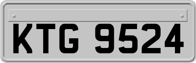 KTG9524