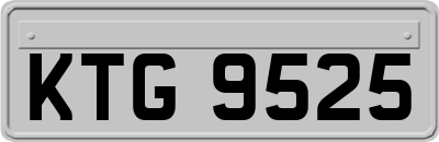 KTG9525