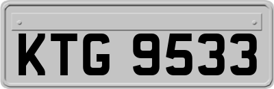 KTG9533