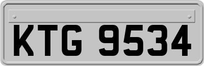KTG9534