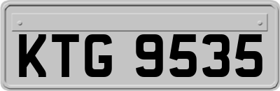 KTG9535