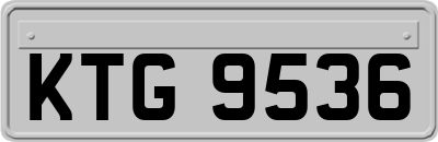 KTG9536