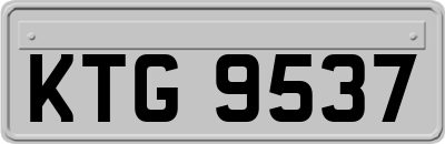 KTG9537