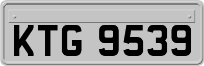 KTG9539