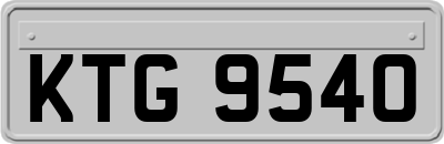 KTG9540