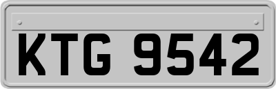 KTG9542