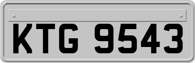 KTG9543