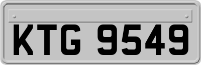 KTG9549