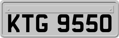 KTG9550