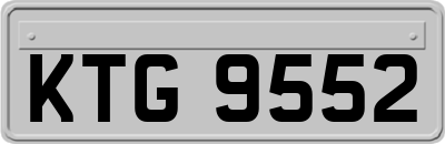 KTG9552