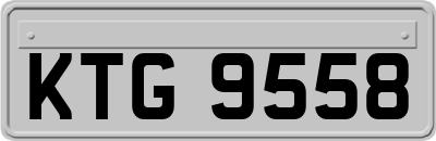 KTG9558