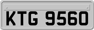 KTG9560