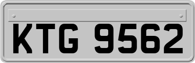 KTG9562