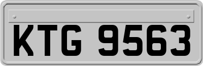 KTG9563