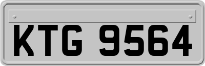 KTG9564