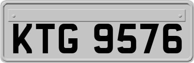 KTG9576