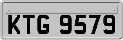 KTG9579