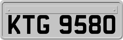 KTG9580