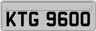 KTG9600