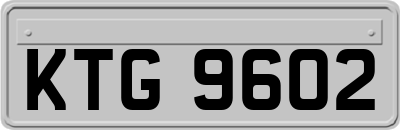 KTG9602