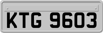 KTG9603