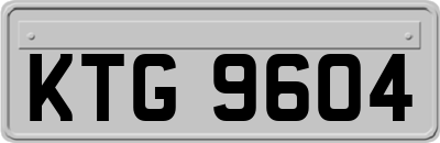 KTG9604