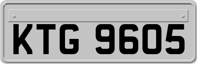 KTG9605