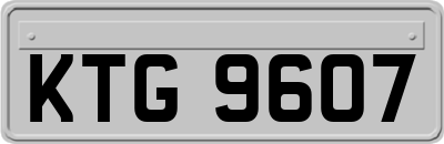 KTG9607