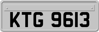 KTG9613