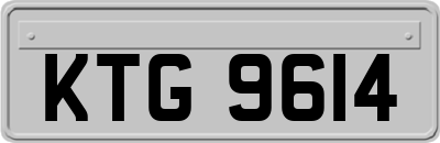 KTG9614