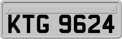 KTG9624