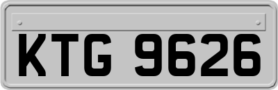 KTG9626