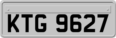 KTG9627