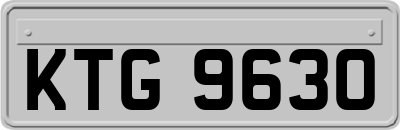 KTG9630