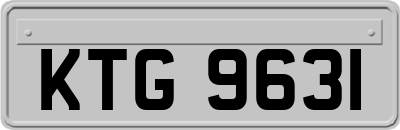 KTG9631