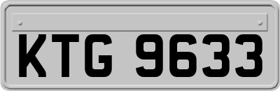 KTG9633