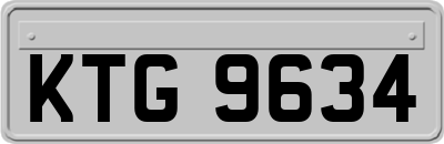 KTG9634