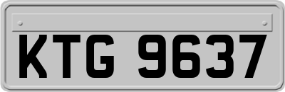 KTG9637