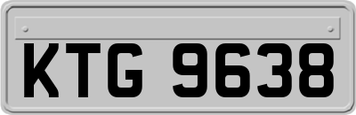 KTG9638