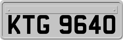 KTG9640