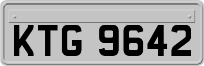 KTG9642