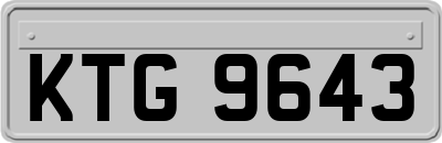 KTG9643