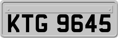 KTG9645