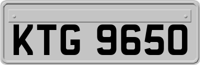 KTG9650