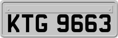 KTG9663