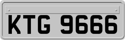 KTG9666