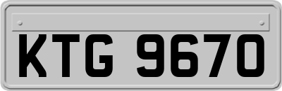 KTG9670