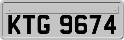 KTG9674