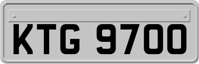 KTG9700