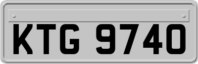 KTG9740
